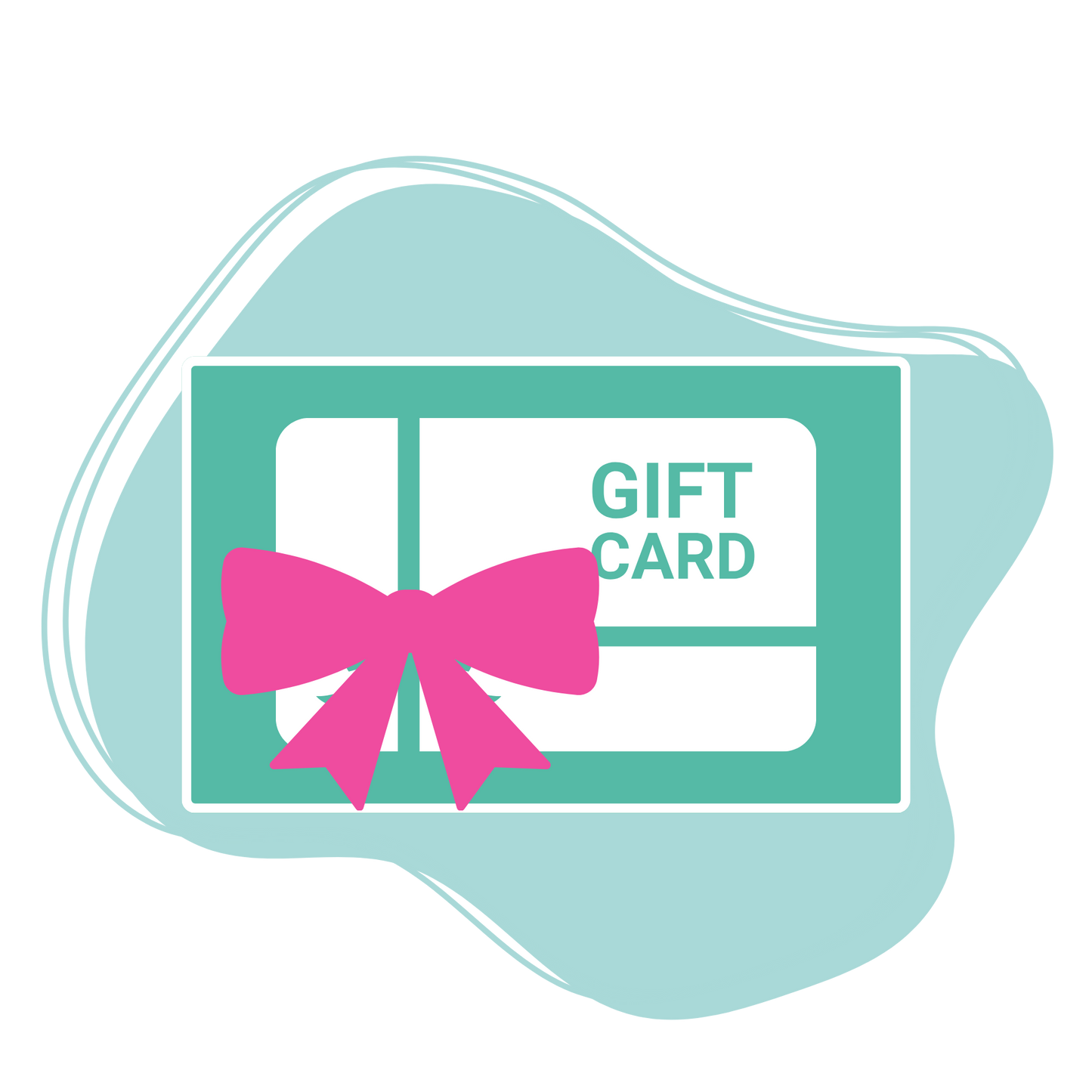 Chalksea gift card