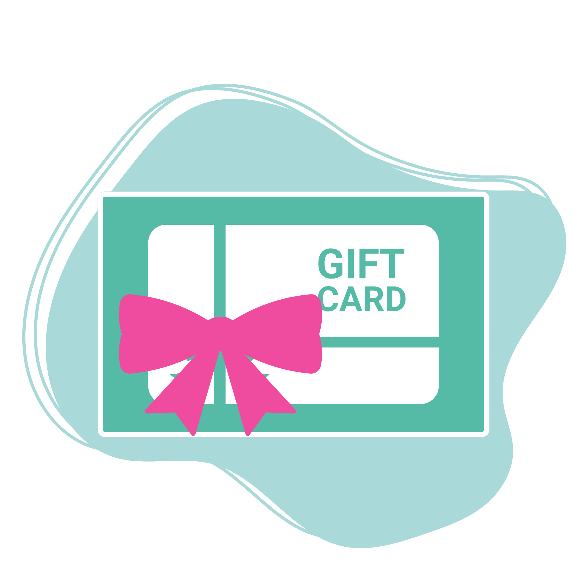 Chalksea gift card