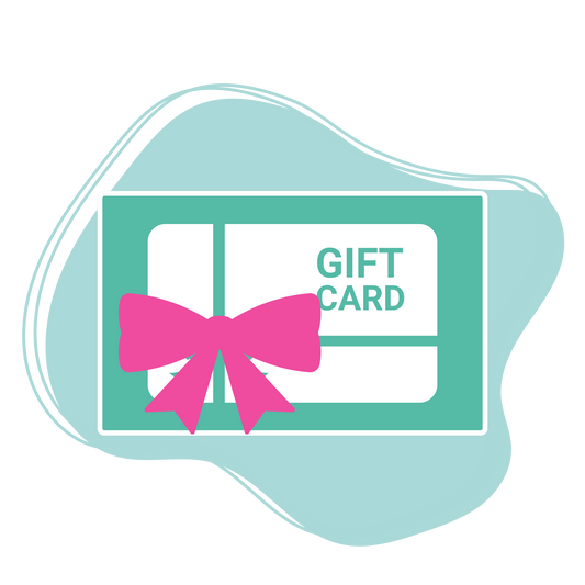 Chalksea gift card